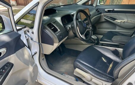 Honda Civic VIII, 2008 год, 350 000 рублей, 6 фотография