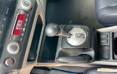 Honda Civic VIII, 2008 год, 350 000 рублей, 9 фотография