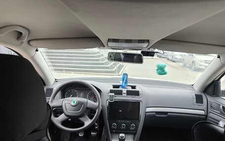 Skoda Octavia, 2013 год, 800 000 рублей, 7 фотография