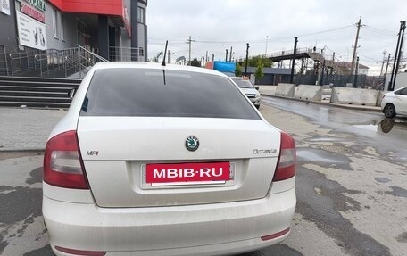 Skoda Octavia, 2013 год, 800 000 рублей, 4 фотография