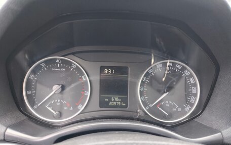 Skoda Octavia, 2013 год, 800 000 рублей, 8 фотография