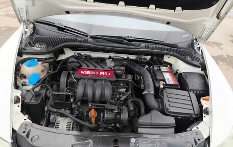 Skoda Octavia, 2013 год, 800 000 рублей, 9 фотография