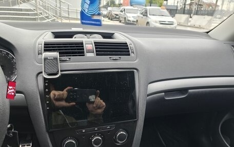 Skoda Octavia, 2013 год, 800 000 рублей, 11 фотография
