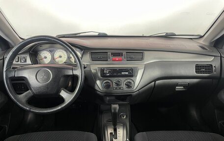 Mitsubishi Lancer IX, 2005 год, 510 000 рублей, 12 фотография