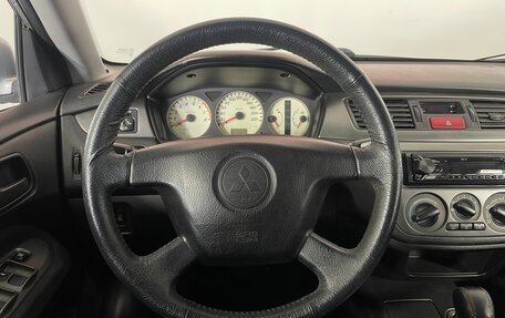 Mitsubishi Lancer IX, 2005 год, 510 000 рублей, 13 фотография