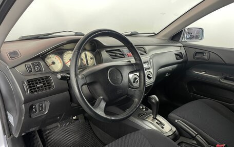Mitsubishi Lancer IX, 2005 год, 510 000 рублей, 10 фотография