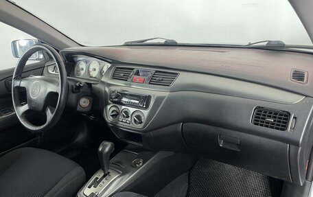 Mitsubishi Lancer IX, 2005 год, 510 000 рублей, 11 фотография