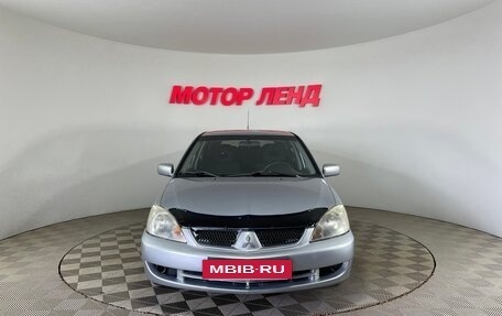 Mitsubishi Lancer IX, 2005 год, 510 000 рублей, 2 фотография