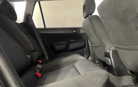 Mitsubishi Lancer IX, 2005 год, 510 000 рублей, 22 фотография