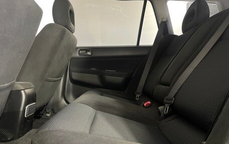 Mitsubishi Lancer IX, 2005 год, 510 000 рублей, 21 фотография