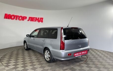 Mitsubishi Lancer IX, 2005 год, 510 000 рублей, 6 фотография