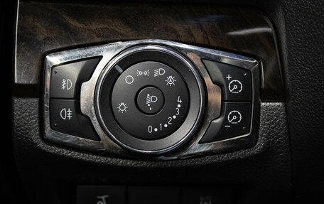 Ford Explorer VI, 2013 год, 1 799 000 рублей, 10 фотография