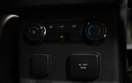 Ford Explorer VI, 2013 год, 1 799 000 рублей, 28 фотография