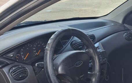 Ford Focus IV, 2004 год, 215 000 рублей, 9 фотография