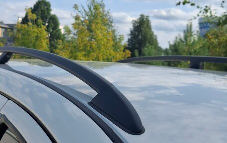 Ford Focus IV, 2004 год, 215 000 рублей, 13 фотография