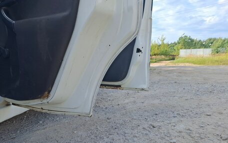 Ford Focus IV, 2004 год, 215 000 рублей, 8 фотография