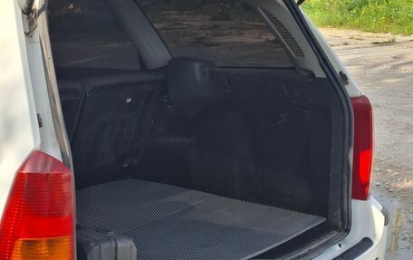 Ford Focus IV, 2004 год, 215 000 рублей, 16 фотография