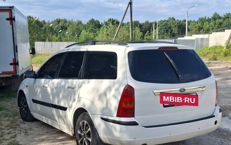 Ford Focus IV, 2004 год, 215 000 рублей, 4 фотография