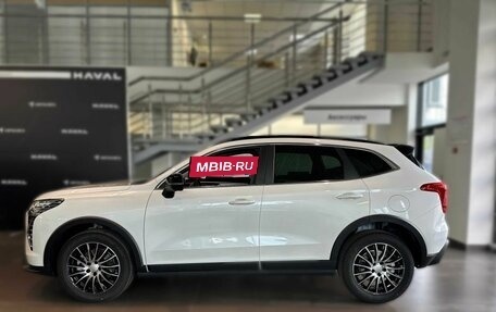 Haval Jolion, 2025 год, 2 449 000 рублей, 3 фотография
