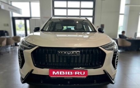 Haval Jolion, 2025 год, 2 449 000 рублей, 2 фотография