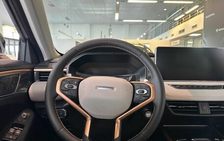 Haval Jolion, 2025 год, 2 449 000 рублей, 10 фотография