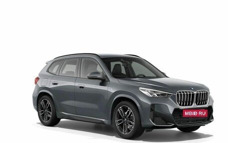 BMW X1, 2025 год, 5 670 000 рублей, 2 фотография