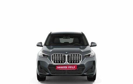 BMW X1, 2025 год, 5 670 000 рублей, 5 фотография
