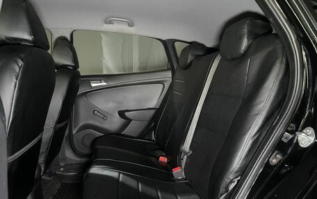 Hyundai Solaris II рестайлинг, 2013 год, 679 000 рублей, 8 фотография
