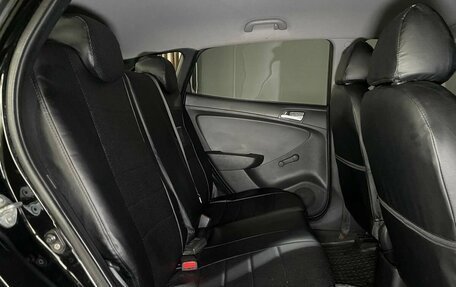 Hyundai Solaris II рестайлинг, 2013 год, 679 000 рублей, 11 фотография
