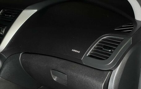 Hyundai Solaris II рестайлинг, 2013 год, 679 000 рублей, 13 фотография