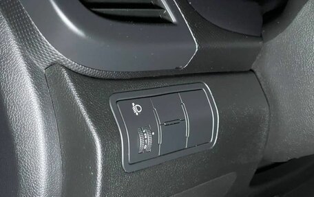 Hyundai Solaris II рестайлинг, 2013 год, 679 000 рублей, 16 фотография