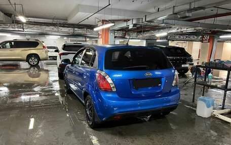 KIA Rio II, 2010 год, 580 000 рублей, 7 фотография
