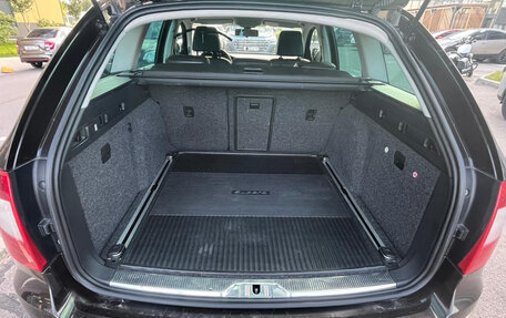Skoda Superb III рестайлинг, 2013 год, 970 000 рублей, 8 фотография