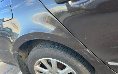 Skoda Superb III рестайлинг, 2013 год, 970 000 рублей, 14 фотография