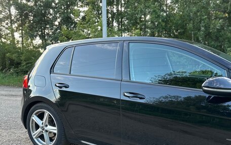 Volkswagen Golf VII, 2013 год, 1 100 000 рублей, 6 фотография