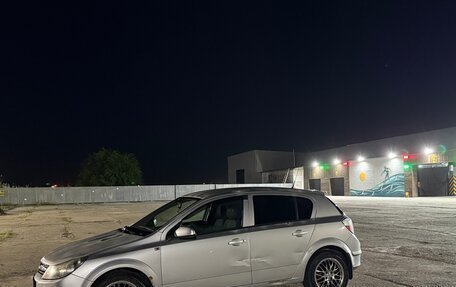 Opel Astra H, 2006 год, 300 000 рублей, 2 фотография