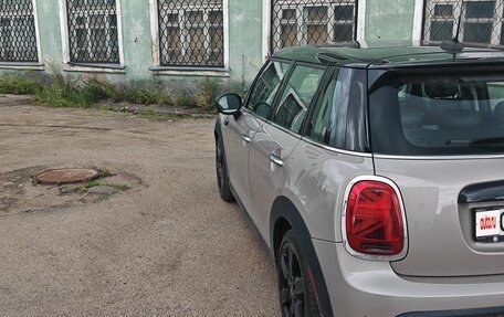MINI Hatch, 2021 год, 3 300 000 рублей, 3 фотография