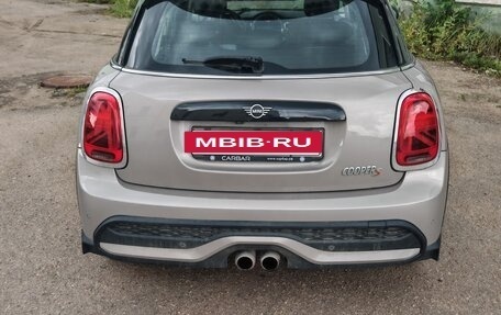 MINI Hatch, 2021 год, 3 300 000 рублей, 4 фотография