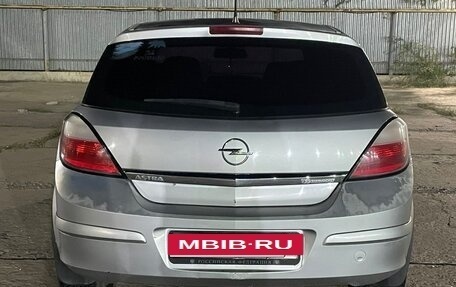 Opel Astra H, 2006 год, 300 000 рублей, 3 фотография