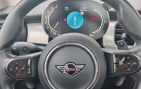 MINI Hatch, 2021 год, 3 300 000 рублей, 12 фотография