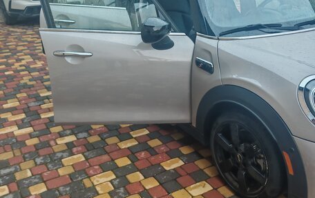 MINI Hatch, 2021 год, 3 300 000 рублей, 18 фотография