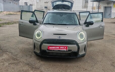 MINI Hatch, 2021 год, 3 300 000 рублей, 5 фотография