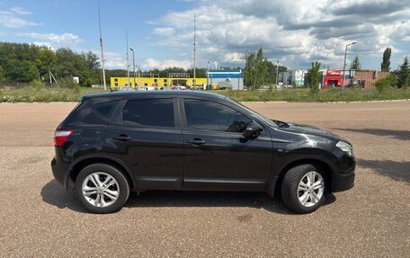 Nissan Qashqai, 2011 год, 1 280 000 рублей, 5 фотография