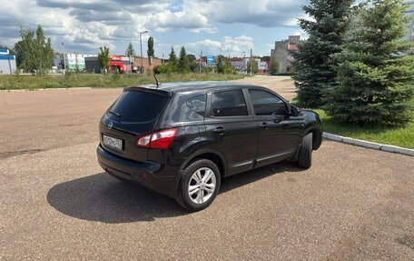 Nissan Qashqai, 2011 год, 1 280 000 рублей, 6 фотография