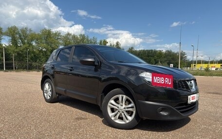 Nissan Qashqai, 2011 год, 1 280 000 рублей, 4 фотография