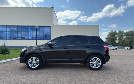 Nissan Qashqai, 2011 год, 1 280 000 рублей, 9 фотография