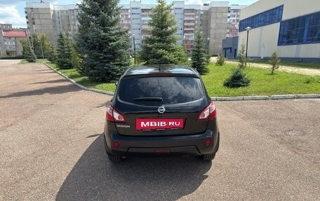 Nissan Qashqai, 2011 год, 1 280 000 рублей, 7 фотография