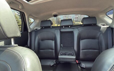Nissan Qashqai, 2011 год, 1 280 000 рублей, 14 фотография