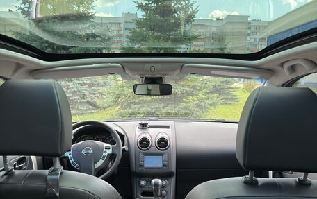 Nissan Qashqai, 2011 год, 1 280 000 рублей, 16 фотография