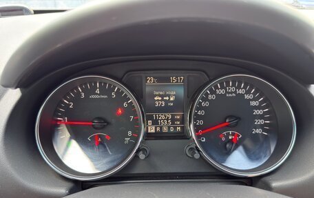 Nissan Qashqai, 2011 год, 1 280 000 рублей, 17 фотография